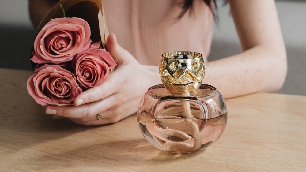 Parfumuri cu Aromă de Trandafir