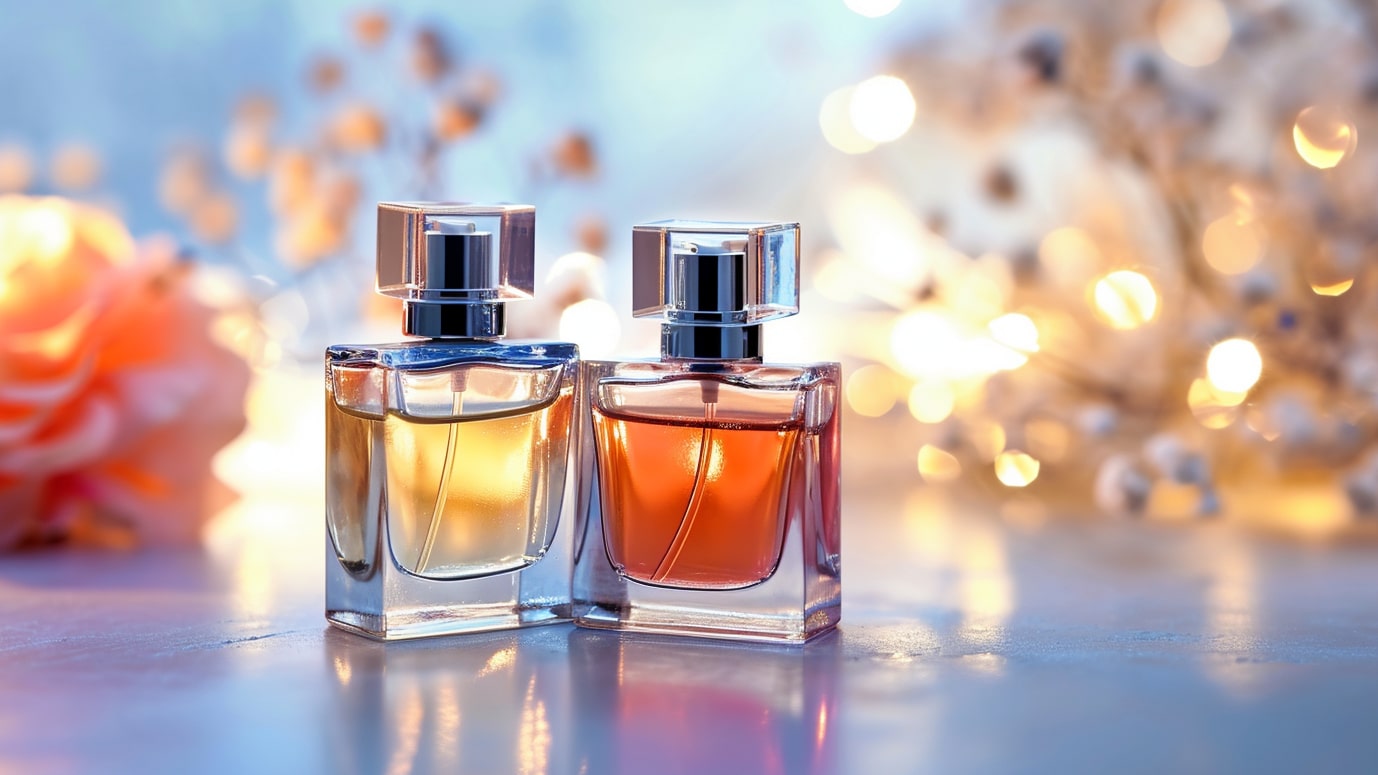 Top 5 Parfumuri Irresistibile pentru Ziua Îndrăgostiților