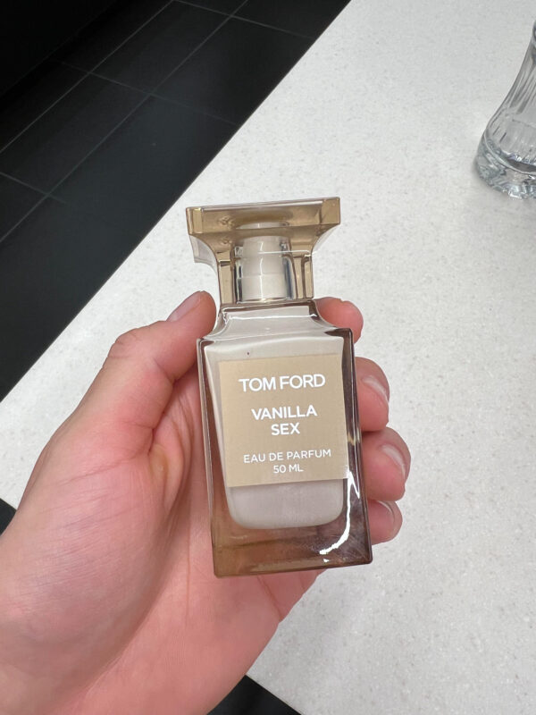 Vanilla Sex Tom Ford Parfum