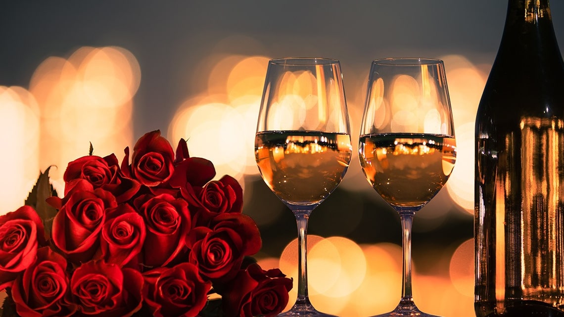 Ziua Îndrăgostiților: Top 5 Parfumuri Pentru o Seară Romantică