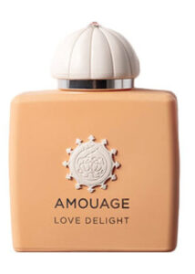 Amouage Love Delight Parfum