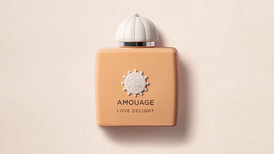 Amouage Love Delight Parfum