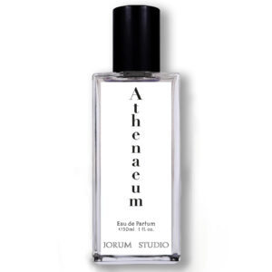 Jorum Studio - Athenaeum Eau de Parfum