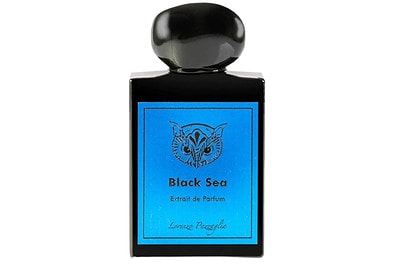 Lorenzo Pazzaglia - Black Sea Extrait de Parfum