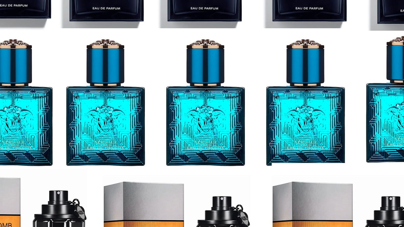Top 10 Parfumuri Pentru Bărbați din Zodia Pești în 2024