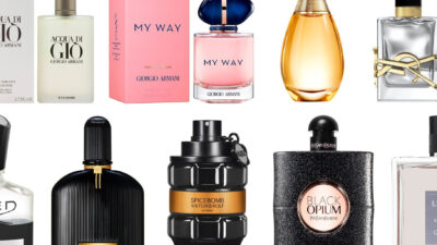 Top 10 Parfumuri Pentru a Seduce de Ziua Îndrăgostiților