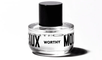 Moodeaux Worthy Parfum