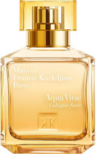 Aqua Vitae Forte by Maison Francis Kurkdjian