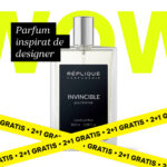 Parfum Armani Stronger With You