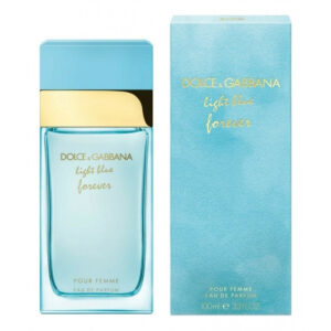 Light Blue Forever Pour Femme Dolce & Gabbana