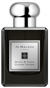 jo malone Myrrh & Tonka